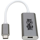 Tripp Lite U444-06N-MDP-AL USB-C to Mini Displayport 4K 60Hz Adapter with Alternate Mode DP 1.2