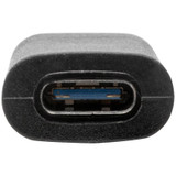Tripp Lite U329-000 USB 3.0 Adapter Converter USB-A to USB Type C M/F USB-C