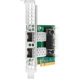 HPE P42044-B21 MCX631102AS-ADAT Ethernet 10/25Gb 2-port SFP28 Adapter for E