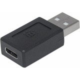 Manhattan 354653 USB 2.0 Type-C to Type-A Adapter