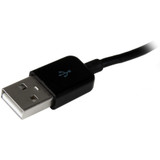 StarTech VGA2HDU VGA to HDMI Adapter with USB Audio & Power - Portable VGA to HDMI Converter - 1080p