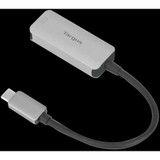 Targus ACA968GLX USB-C to DisplayPort Alt. Mode Adapter