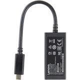 Lenovo 4X90M42956 USB-C to VGA Adapter