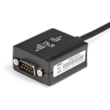 StarTech ICUSB422 6ft RS422/485 USB Serial Adapter w/ COM Retention