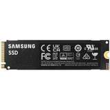 Samsung 990 EVO 1 TB Solid State Drive - M.2 2280 Internal - PCI Express NVMe (PCI Express NVMe 4.0 x4) - Black