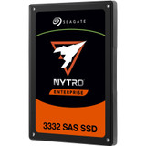Seagate Nytro 3032 XS15360SE70104 15.36 TB Solid State Drive - 2.5" Internal - SAS (12Gb/s SAS)