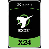 Seagate Exos X22 ST20000NM004E 20 TB Hard Drive - Internal - SATA (SATA/600) - Conventional Magnetic Recording (CMR) Method