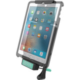 RAM Mounts GDS Locking Vehicle Dock for Apple iPad Air 2, Pro 9.7 & 5th Gen