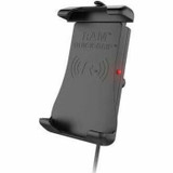 RAM Mounts Quick-Grip 15W Waterproof Wireless Charging Holder with Ball