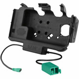 RAM Mounts EZ-ROLL'R Modular Dual USB Dock for Samsung Tab Active3