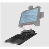 RAM Mounts Powered Dock for Zebra ET8x 2-in-1 Tablet