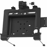 RAM Mounts Power + Data Locking Dock for Zebra ET8x 2-in-1 Tablet