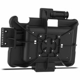 RAM Mounts GDS Key Locking Power + Data Dock for Zebra ET5x 10.1" Series