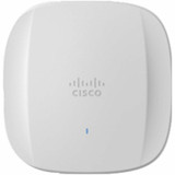 Cisco Catalyst 9166I Tri Band IEEE 802.11a/b/g/n/ac/ax/d/h 7.78 Gbit/s Wireless Access Point