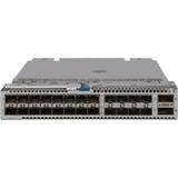 HPE JH180A 5930 24-port SFP+ and 2-port QSFP+ Module