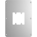 AXIS Mounting Plate for Intercom