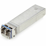 StarTech SFP-25G-LR-S-C-ST SFP-25G-LR-S Compatible SFP28 Module, 25Gb Single Mode Fiber (SMF), 25GBASE-LR LC Transceiver, 10km (6.2mi), DDM/DOM