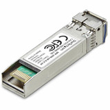 StarTech SFP-25G-LR-S-C-ST SFP-25G-LR-S Compatible SFP28 Module, 25Gb Single Mode Fiber (SMF), 25GBASE-LR LC Transceiver, 10km (6.2mi), DDM/DOM