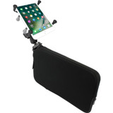 RAM Mounts X-Grip Vehicle Mount for Tablet, Smartphone, Handheld Device, iPad mini