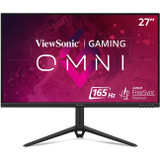 ViewSonic OMNI VX2728J HD Gaming Monitor - 27"