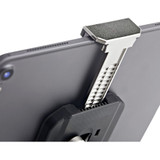 StarTech.com Secure Tablet Stand with K-Slot Cable Lock, Locking Universal Holder for 7.9"-13" Tablets, Adjustable, Security Tablet Mount