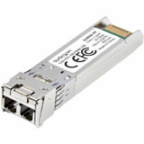 StarTech JL484A-ST JL484A Compatible SFP28 Module, 25GBase-SR, 25Gb Multimode Fiber (MMF), LC Transceiver, 100m (328ft), DDM/DOM