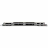 Cisco NC55-MOD-A-BM= NCS 5500 12X10, 2X40 & 2XMPA line card base spare bundle, MACSec