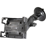 RAM Mounts Twist-Lock Vehicle Mount for PDA