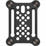 Sennheiser Mounting Plate for Wireless Microphone System