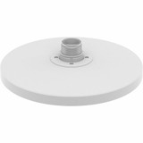 Hanwha SBP-315HMW Mounting Adapter for Network Camera - White