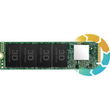 Transcend 256 GB Solid State Drive - M.2 2280 External - PCI Express (PCI Express 3.0 x4)