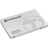 Transcend TS1TSSD225S 1 TB Solid State Drive - 2.5" Internal - SATA (SATA/600)