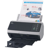 Fujitsu fi-8150 Large Format Flatbed/ADF Scanner - 600 dpi Optical