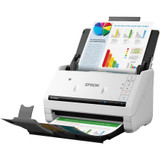 Epson DS-575W II Sheetfed Scanner - 600 x 600 dpi Optical