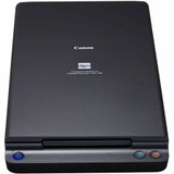 Canon imageFORMULA Flatbed Scanner - 600 dpi Optical