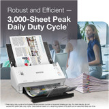 Epson DS-410 Sheetfed Scanner - 600 dpi Optical