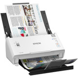 Epson DS-410 Sheetfed Scanner - 600 dpi Optical