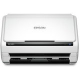 Epson DS-530 II Large Format ADF Scanner - 600 dpi Optical