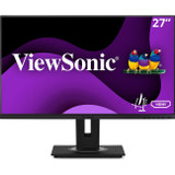 ViewSonic VG2748A IPS HD Ergonomic Monitor with Ultra-Thin Bezels - 27"