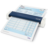 Xerox XTS-D Sheetfed Scanner - 600 dpi Optical