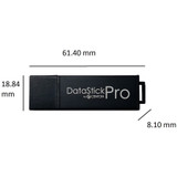 Centon S1-U2P5-32-5B DataStick Pro USB 2.0 Flash Drives