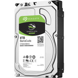 Seagate ST8000DM004-20PK BarraCuda ST8000DM004 8 TB Hard Drive - 3.5" Internal - SATA (SATA/600)