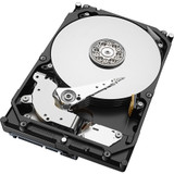 Seagate ST8000DM004-20PK BarraCuda ST8000DM004 8 TB Hard Drive - 3.5" Internal - SATA (SATA/600)