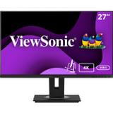 ViewSonic VG2756-4K IPS 4K Docking Monitor - 27"