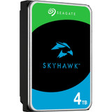 Seagate ST4000VX016-25PK SkyHawk ST4000VX016 4 TB Hard Drive - 3.5" Internal - SATA (SATA/600) - Conventional Magnetic Recording (CMR) Method