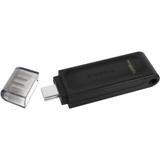 Kingston DT70/128GB DataTraveler 70 USB-C Flash Drive