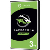 Seagate ST3000DM007 BarraCuda ST3000DM007 3 TB Hard Drive - 3.5" Internal - SATA (SATA/600)