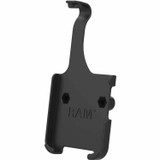 RAM Mounts Form-Fit Mounting Adapter for iPhone, Smartphone