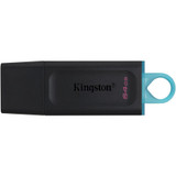 Kingston DTX/64GB DataTraveler Exodia 64GB USB 3.2 (Gen 1) Flash Drive