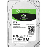 Seagate ST5000LM000 BarraCuda ST5000LM000 5 TB Hard Drive - 2.5" Internal - SATA (SATA/600)